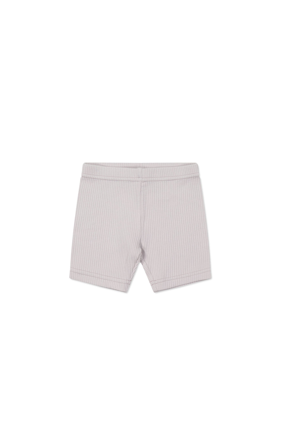 Organic Cotton Modal Elisa Bike Short - Luna Childrens Short from Jamie Kay NZ