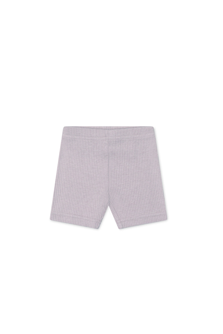 Organic Cotton Modal Elisa Bike Short - Tulip Marle Childrens Short from Jamie Kay NZ