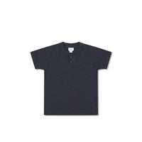 Organic Cotton Weston Tee - Constellation Childrens Top from Jamie Kay NZ