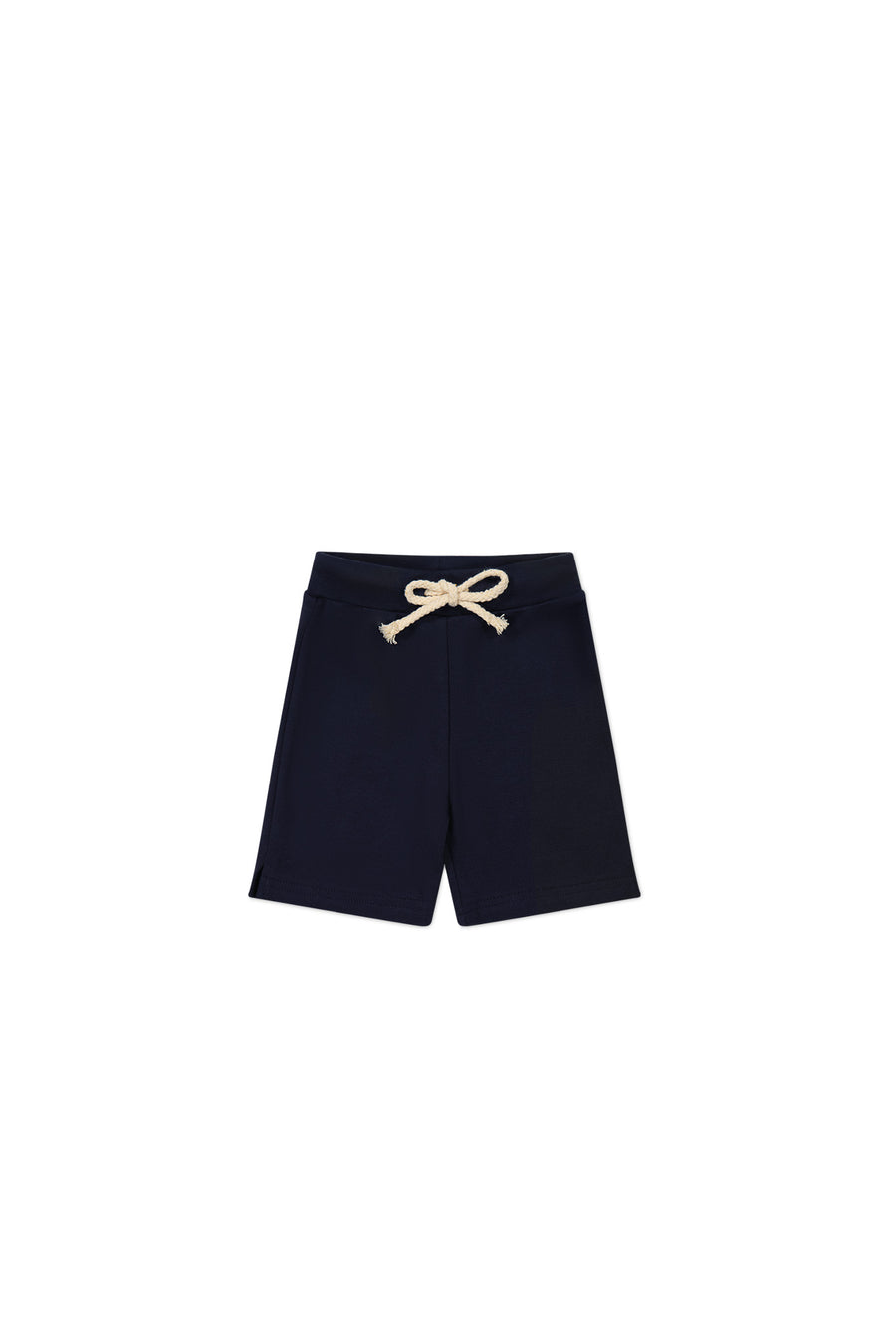 Pima Cotton Marley Short - Constellation Childrens Short from Jamie Kay NZ