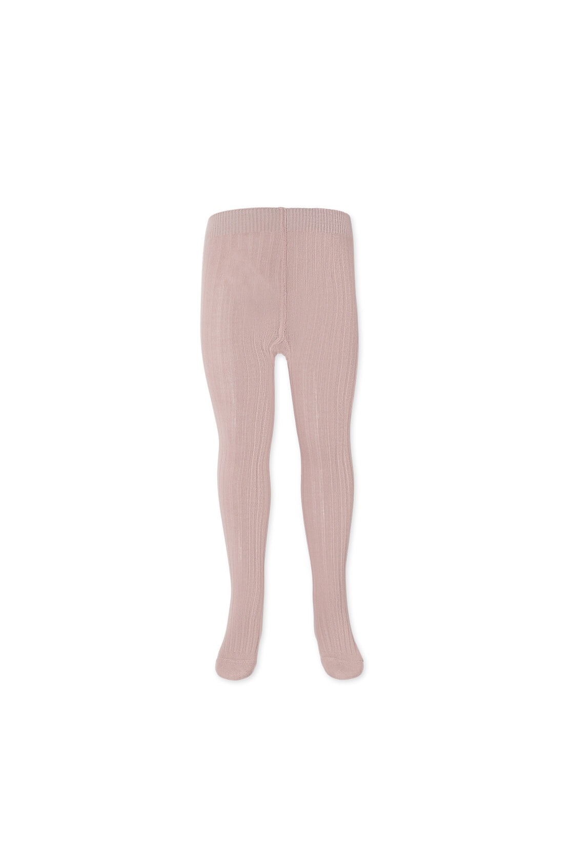 Ribbed Tight - Violet Tint Childrens Tight from Jamie Kay NZ