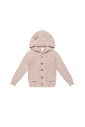 Sebastian Jacket - Rosie Marle Childrens Jacket from Jamie Kay NZ