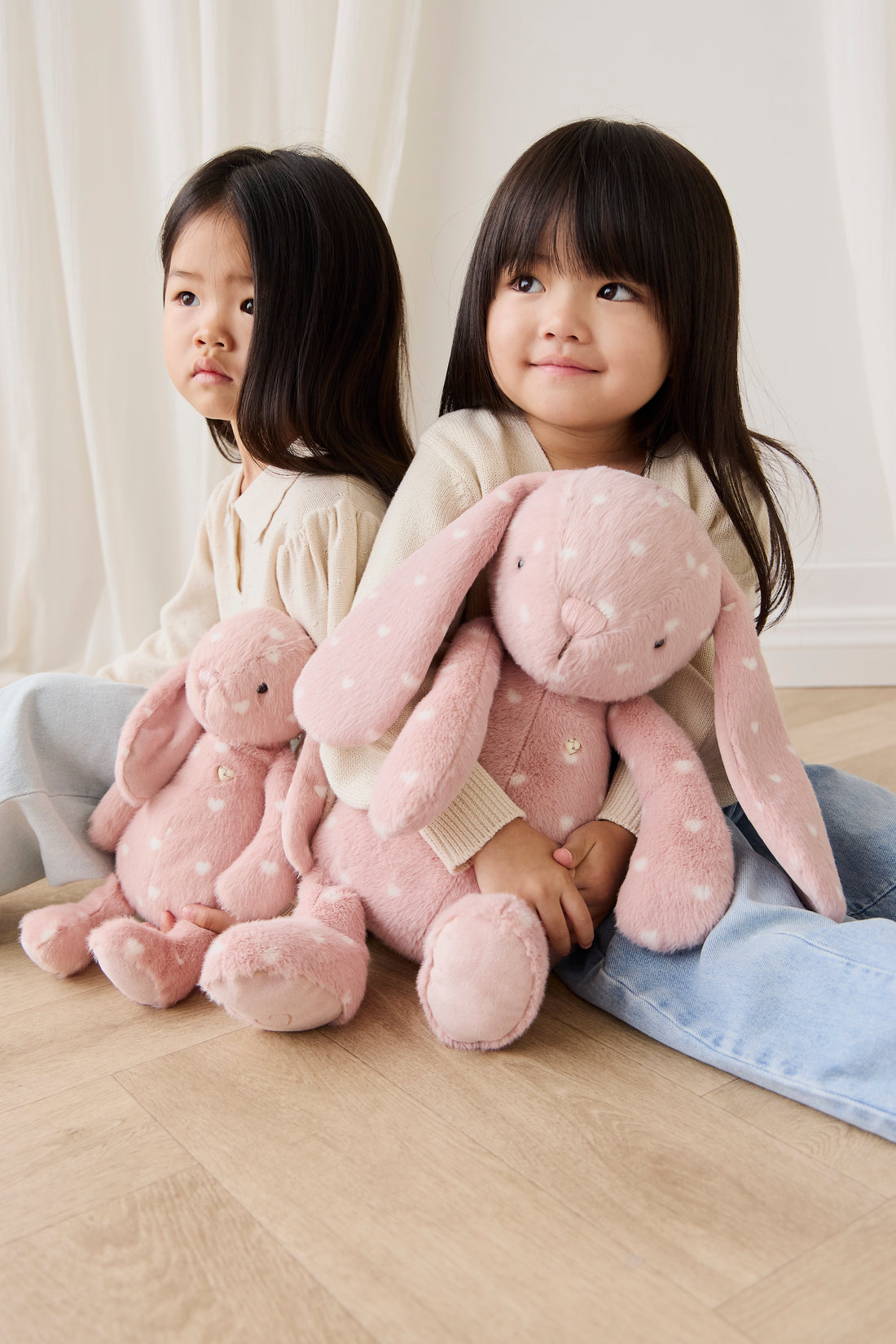 Snuggle Bunnies - Little Love Penelope - 45CM