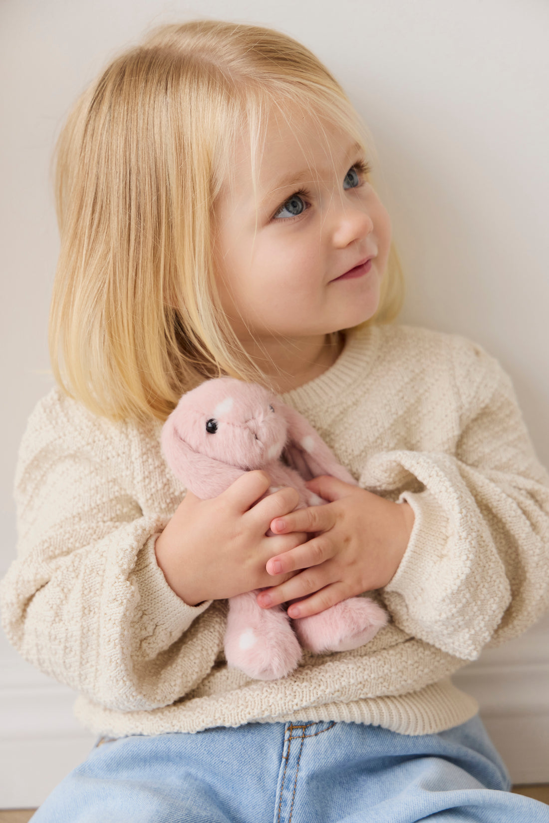 Snuggle Bunnies - Little Love Little Penelope Childrens Toy from Jamie Kay NZ