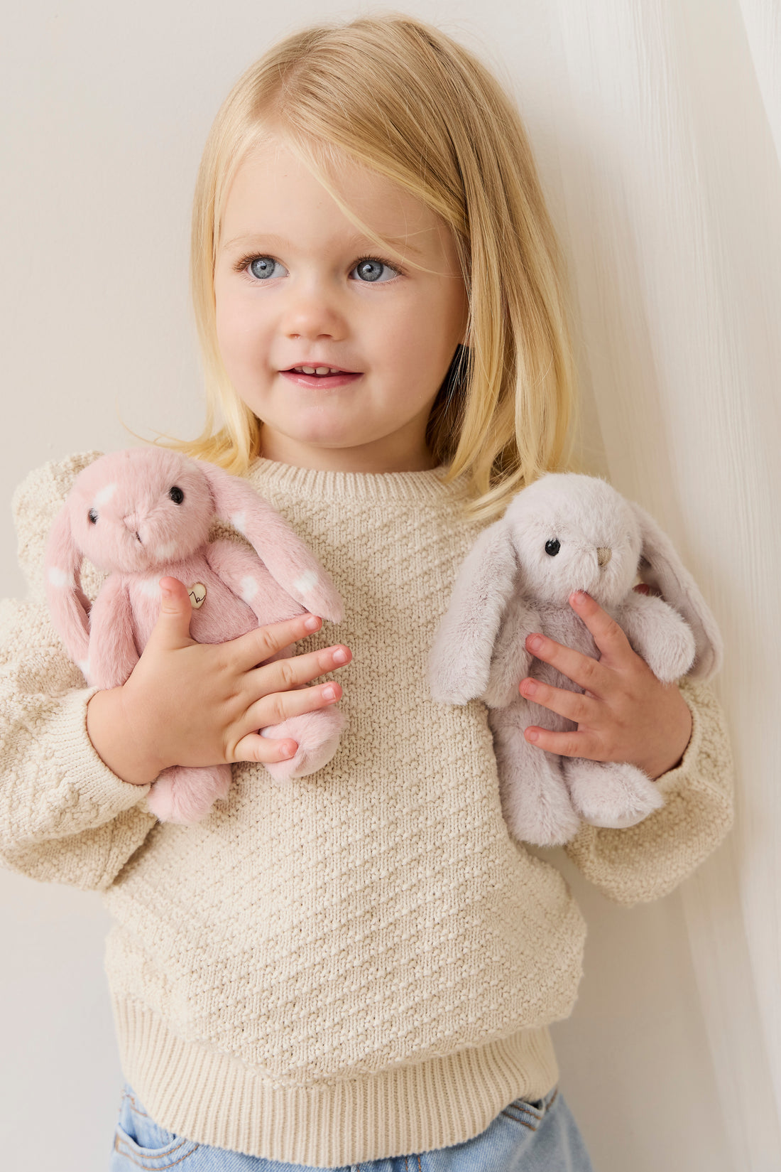 Snuggle Bunnies - Little Love Little Penelope Childrens Toy from Jamie Kay NZ