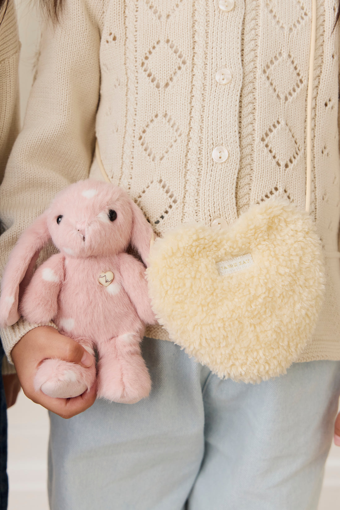 Snuggle Bunnies - Little Love Little Penelope Childrens Toy from Jamie Kay NZ