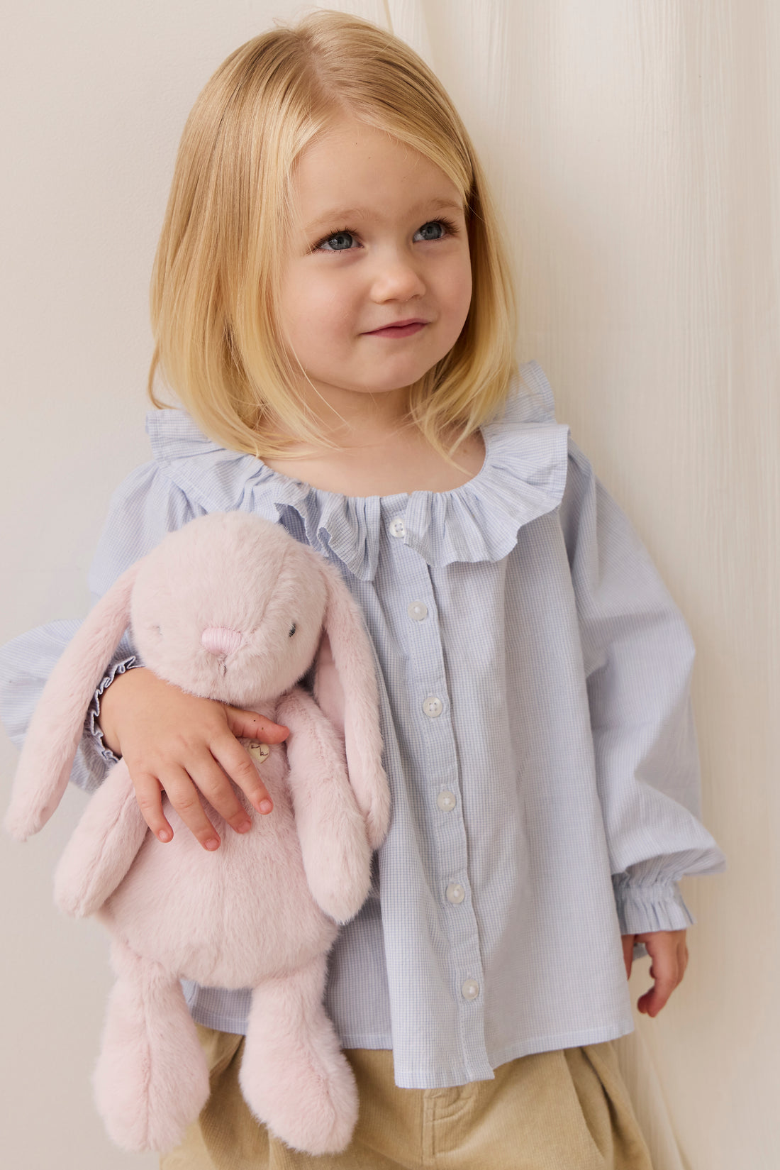 Snuggle Bunnies - Penelope - Blossom Childrens Toy from Jamie Kay NZ