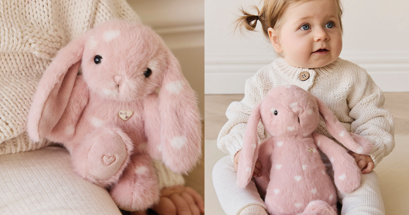 Snuggle Bunnies