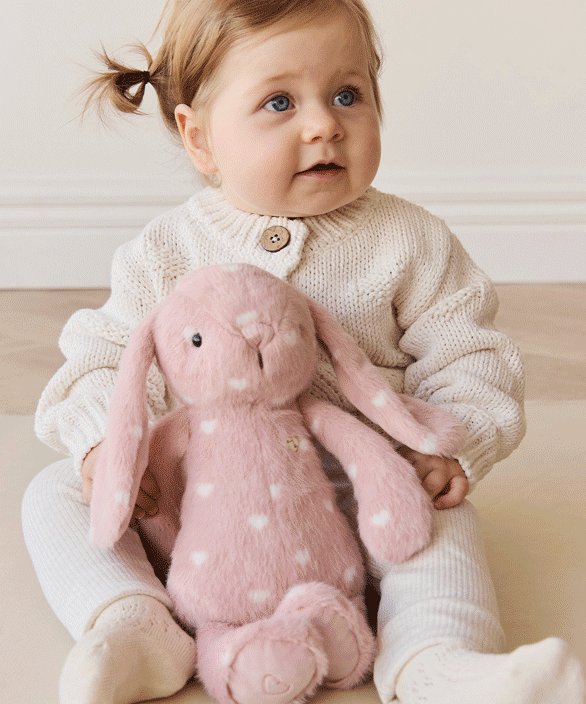 Snuggle Bunnies - Panda main image 0