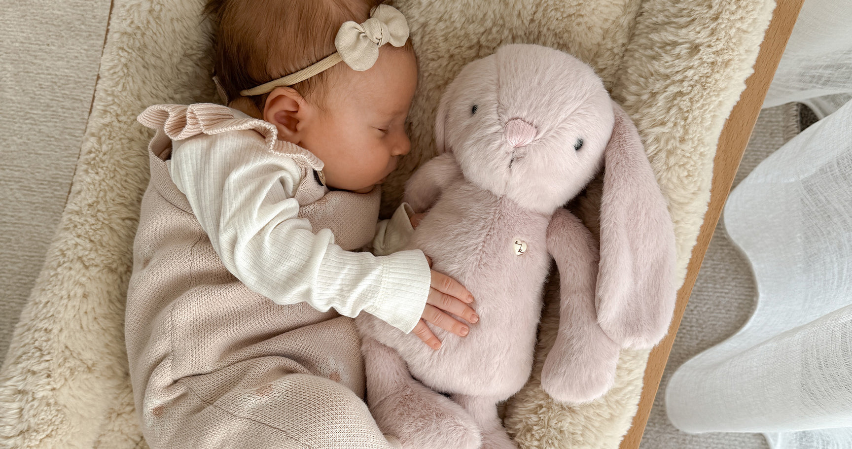 Snuggle Bunnies
