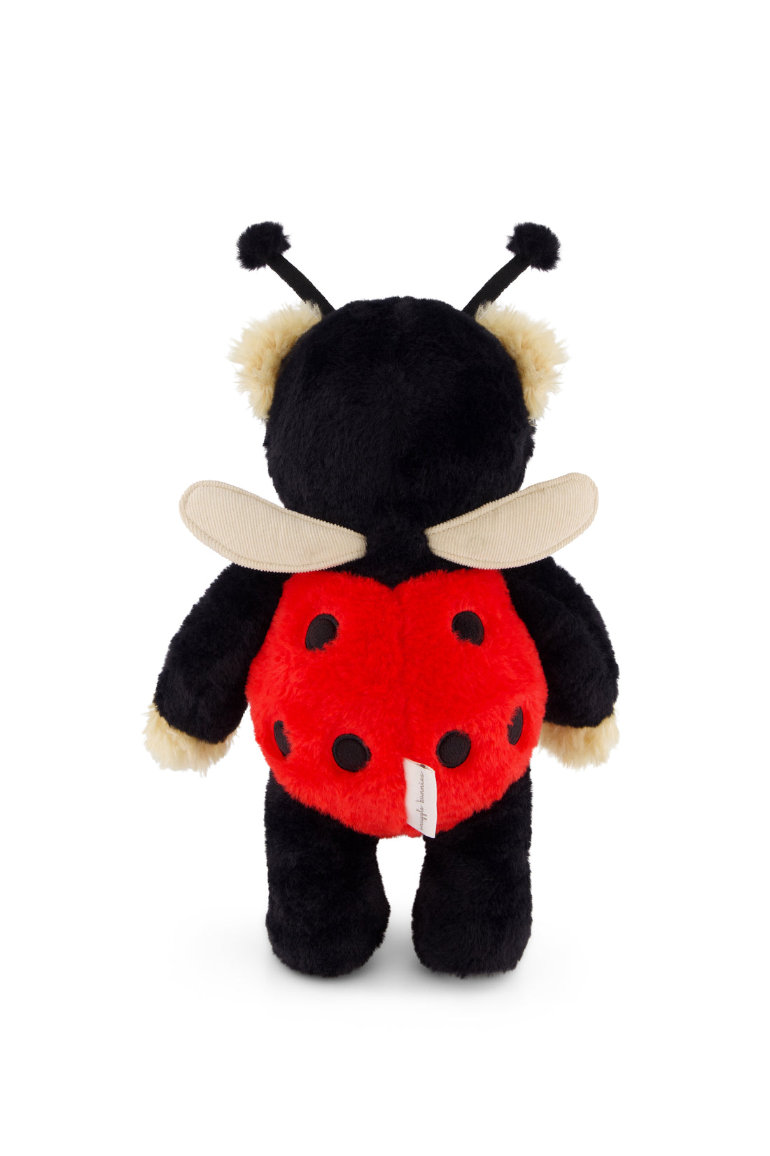 Snuggle Bunnies - Arthur the Bear - Lovebug Childrens Toys from Jamie Kay NZ