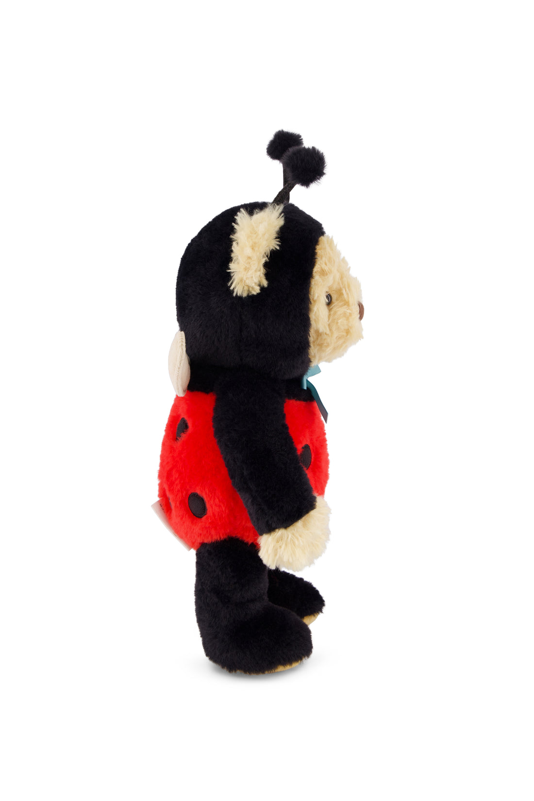 Snuggle Bunnies - Arthur the Bear - Lovebug Childrens Toys from Jamie Kay NZ
