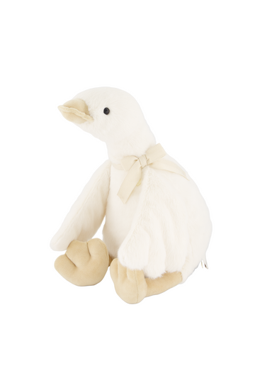 Snuggle Bunnies - Rose The Mummy Duck - Rose The Duck Childrens Toys from Jamie Kay NZ