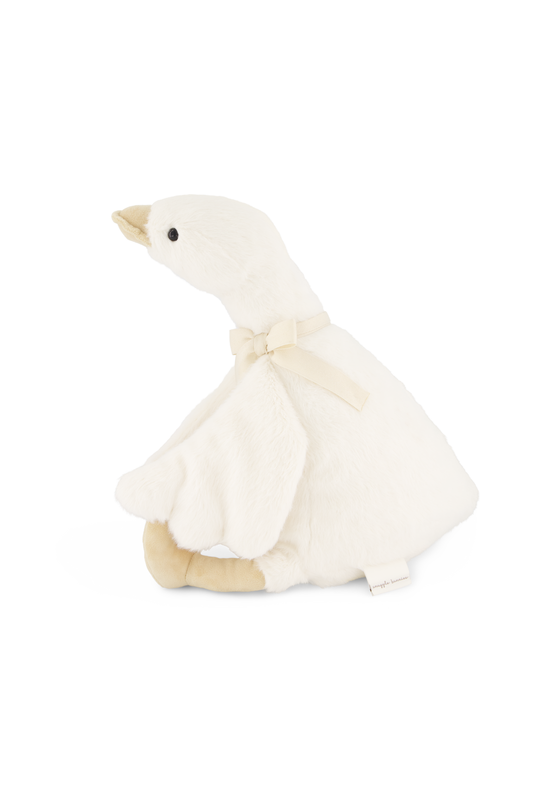 Snuggle Bunnies - Rose The Mummy Duck - Rose The Duck Childrens Toys from Jamie Kay NZ