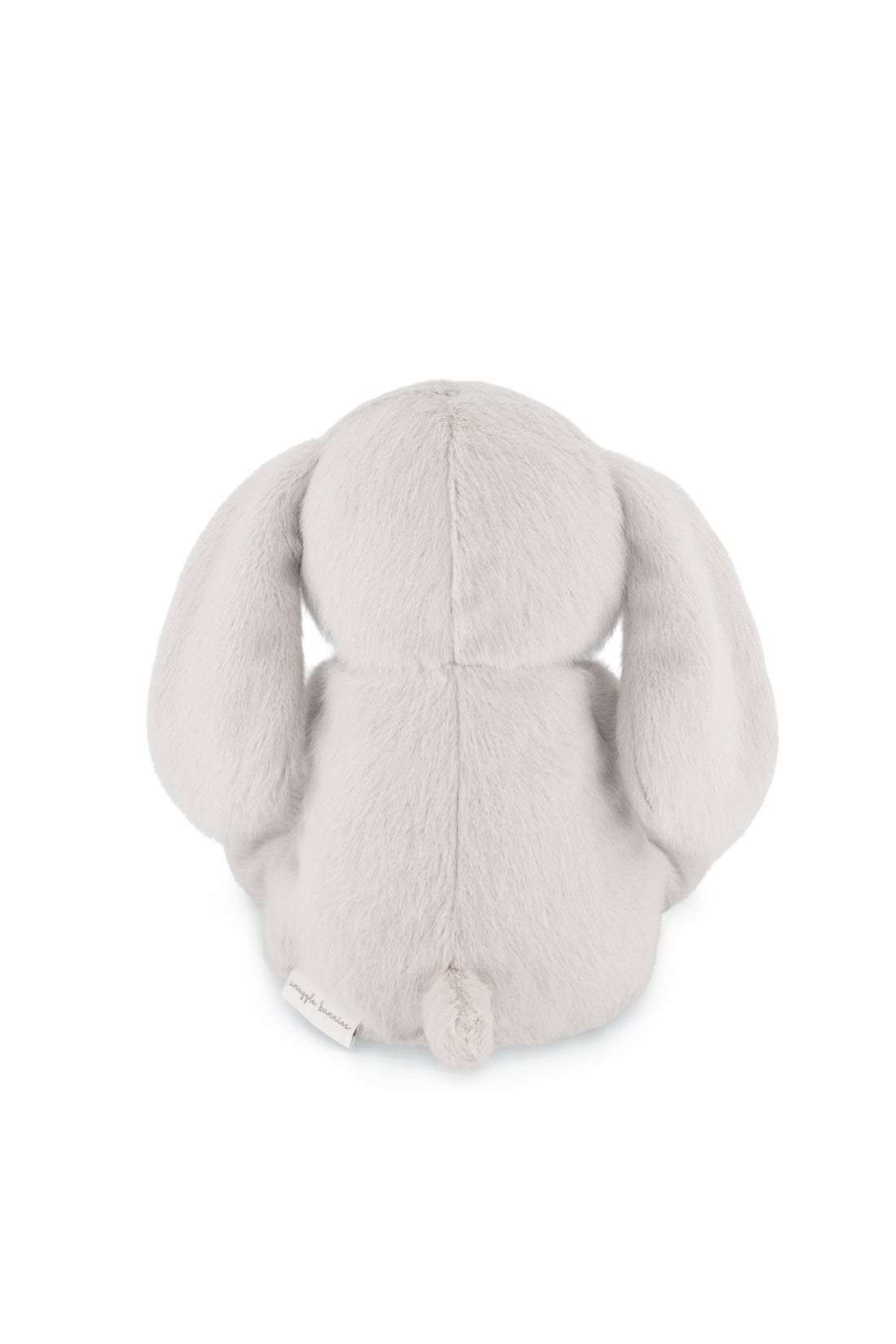 Snuggle Bunnies - Olive The Elephant Childrens Toy from Jamie Kay NZ