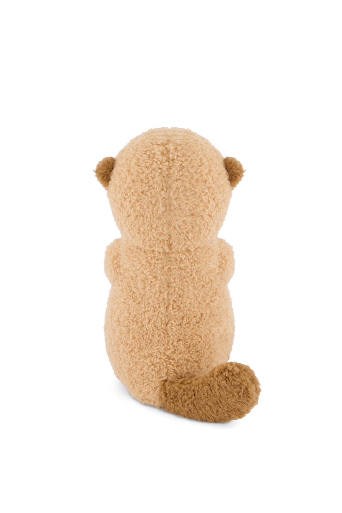 Snuggle Bunnies - Ollie the Otter - Cocoa Childrens Toys from Jamie Kay NZ