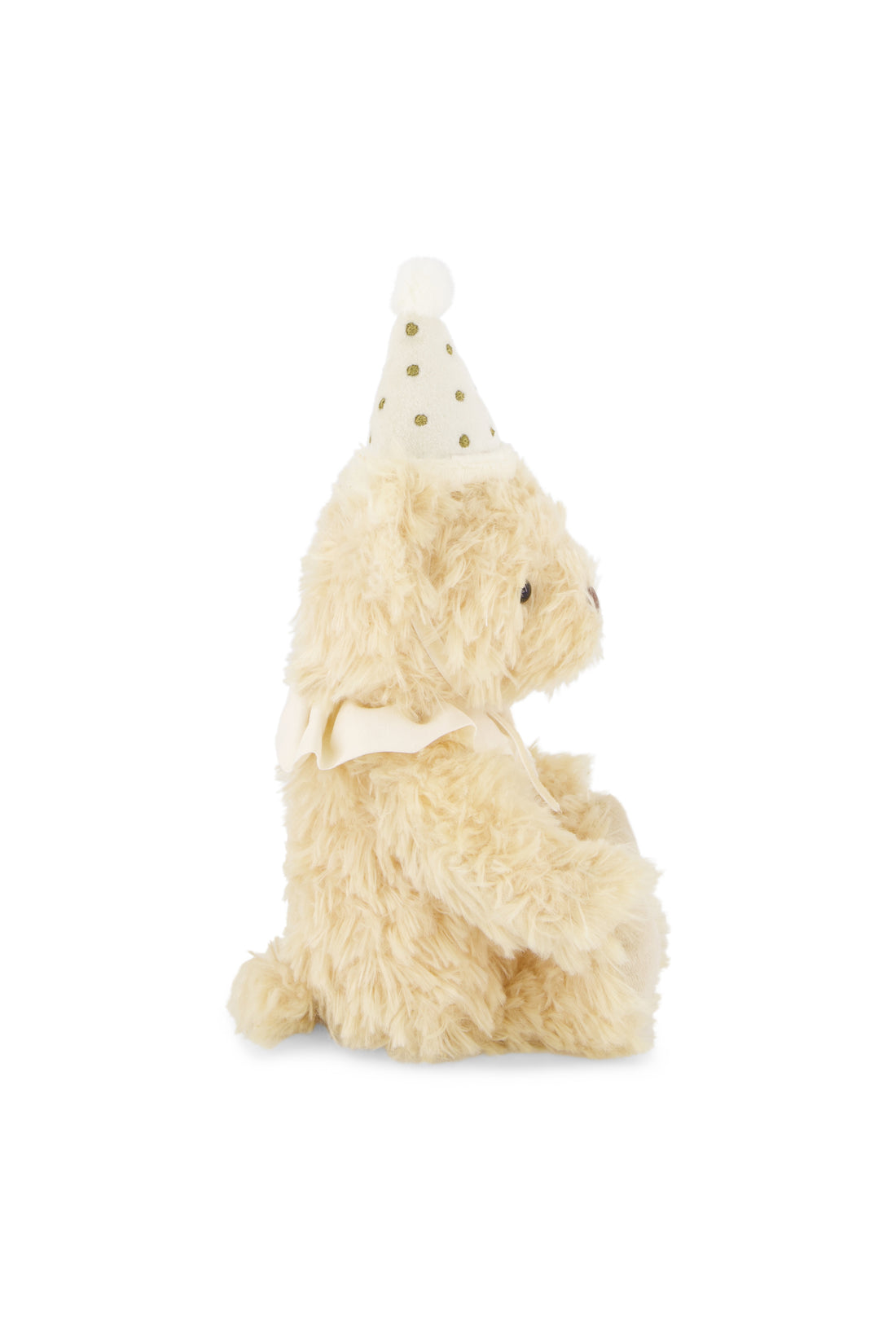 Snuggle Bunnies - Party Arthur - Ivory Childrens Toys from Jamie Kay NZ
