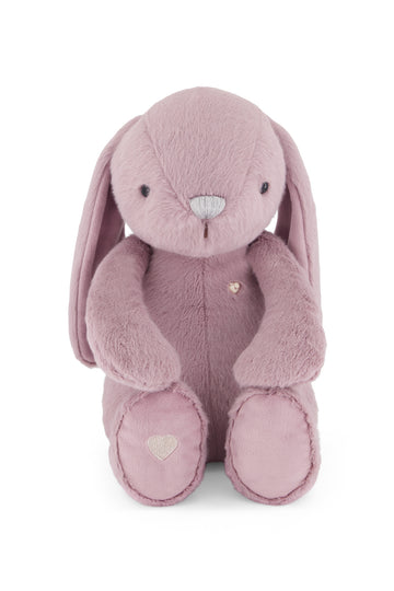 Snuggle Bunnies - Penelope - Periwinkle Childrens Toy from Jamie Kay NZ