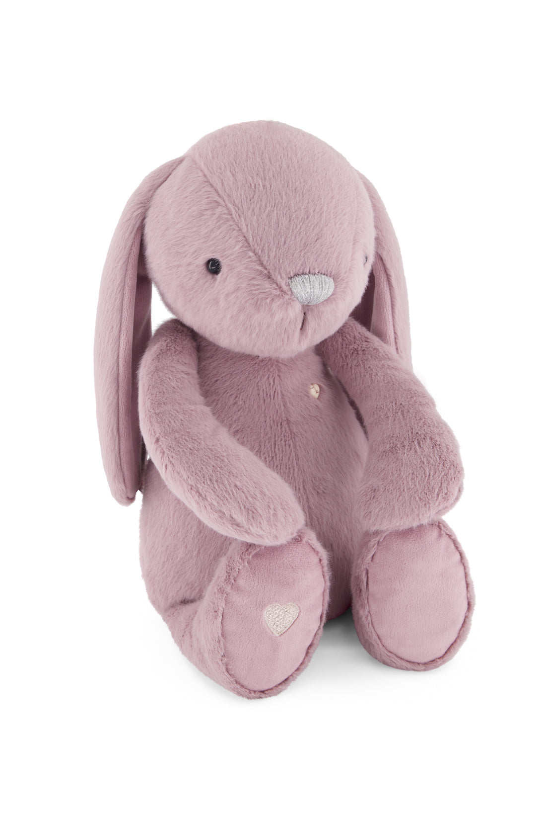 Snuggle Bunnies - Penelope - Periwinkle Childrens Toy from Jamie Kay NZ