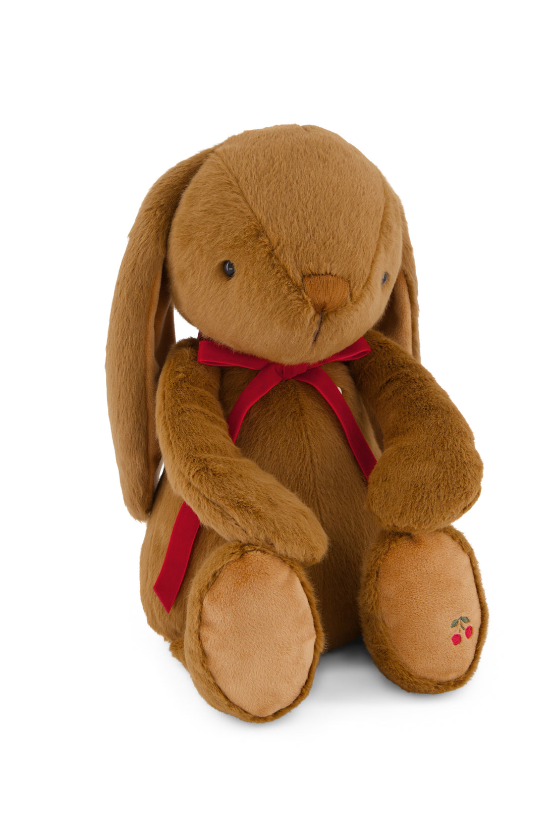 Snuggle Bunnies - Penelope - Toffee Childrens Toy from Jamie Kay NZ