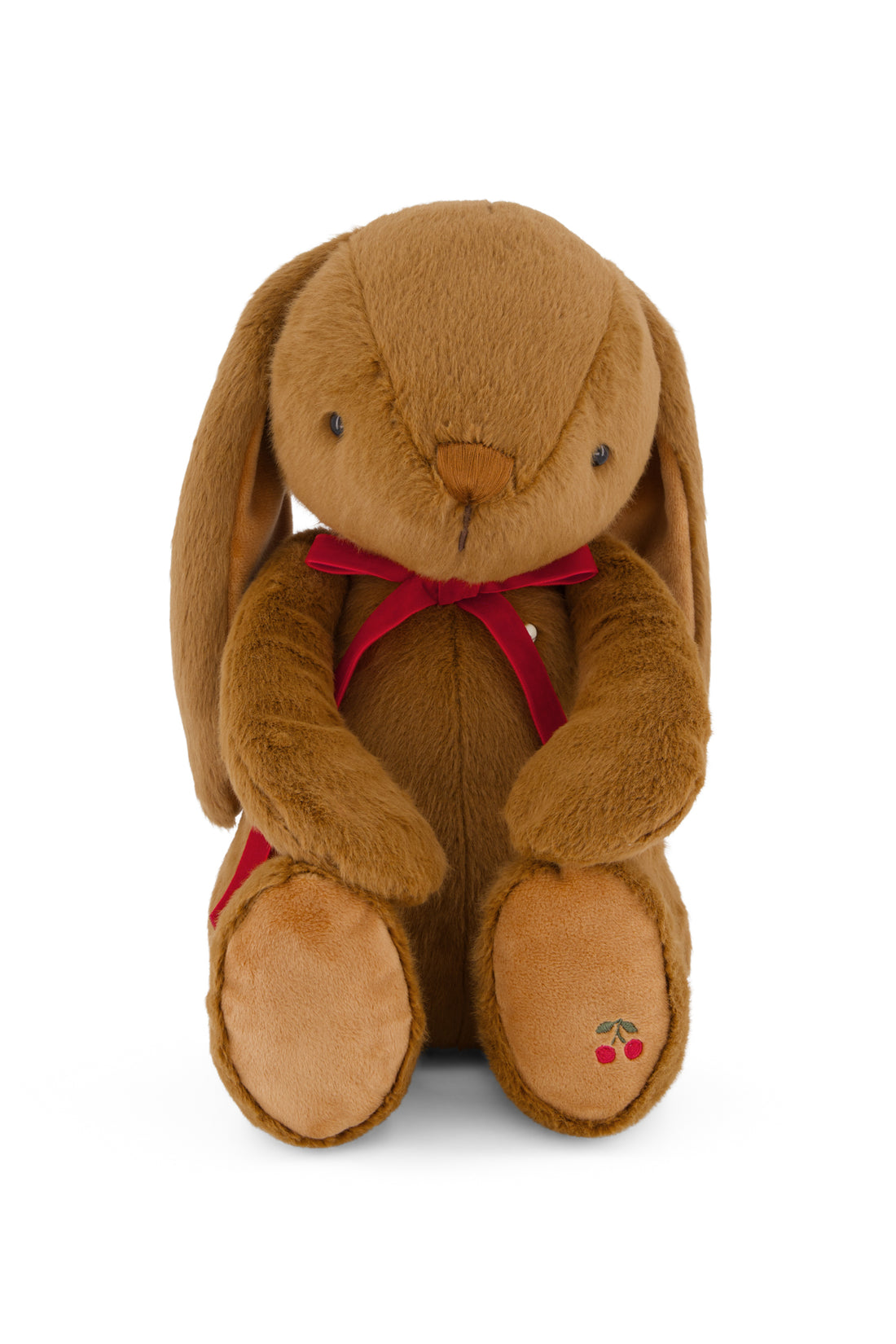 Snuggle Bunnies - Penelope - Toffee Childrens Toy from Jamie Kay NZ