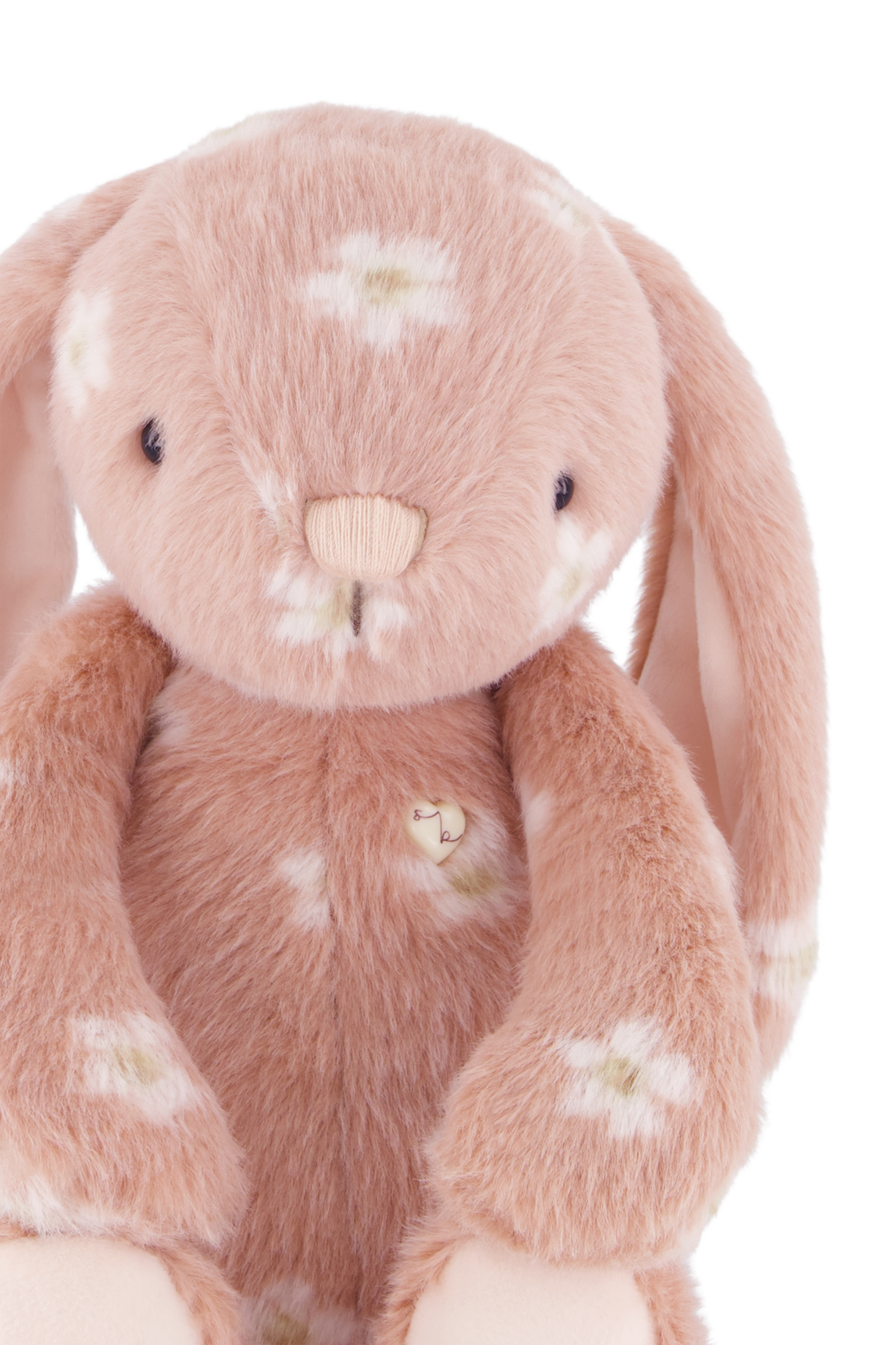 Snuggle Bunnies - Penelope - Rosie Childrens Toys from Jamie Kay NZ