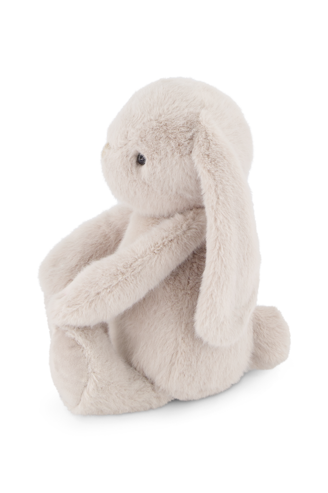 Snuggle Bunnies - Penelope - Beige - 45CM Childrens Toy from Jamie Kay NZ