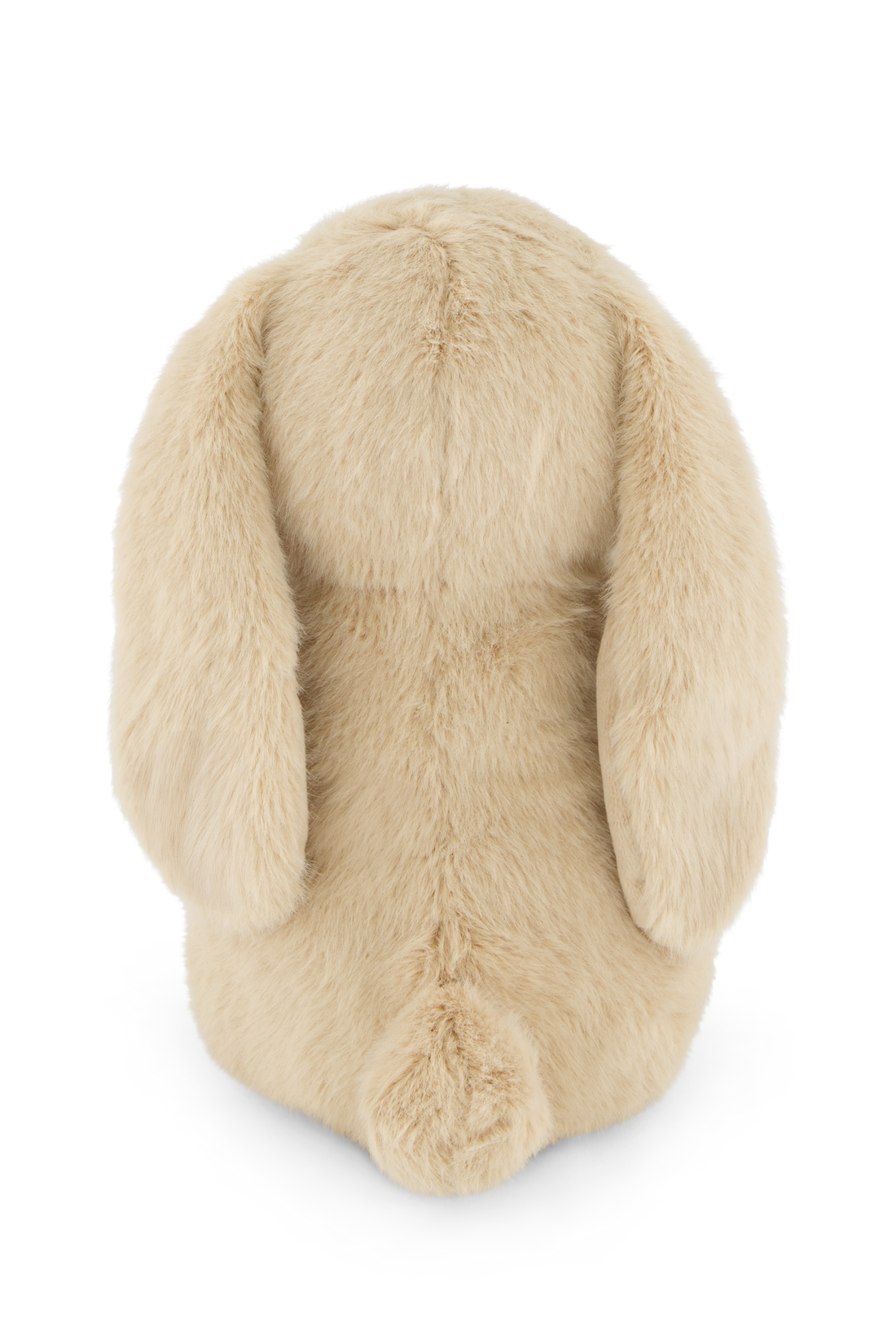 Snuggle Bunnies - Penelope - Caramel - 45CM Childrens Toy from Jamie Kay NZ