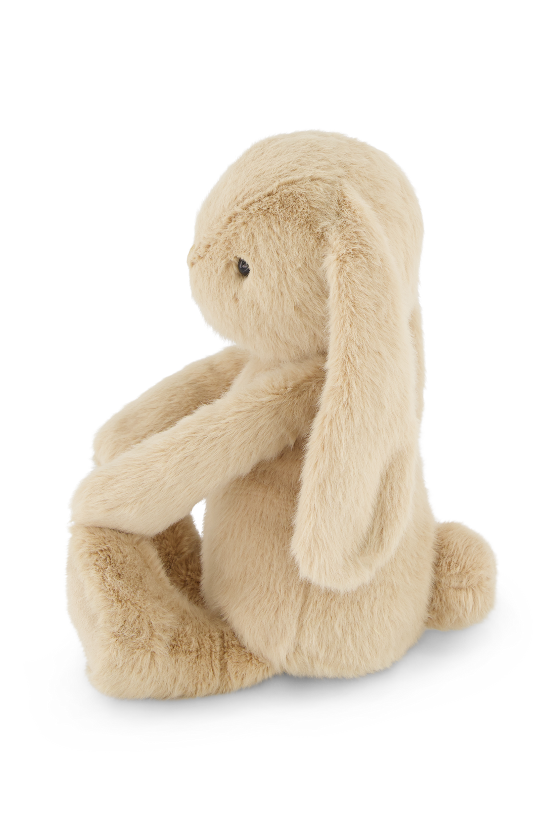 Snuggle Bunnies - Penelope - Caramel - 45CM Childrens Toy from Jamie Kay NZ