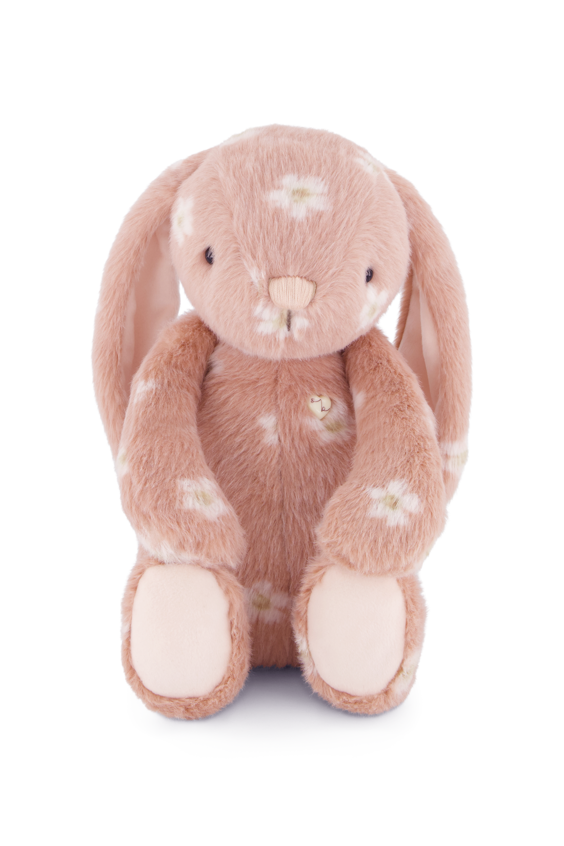 Snuggle Bunnies - Penelope - Rosie 45cm Childrens Toy from Jamie Kay NZ