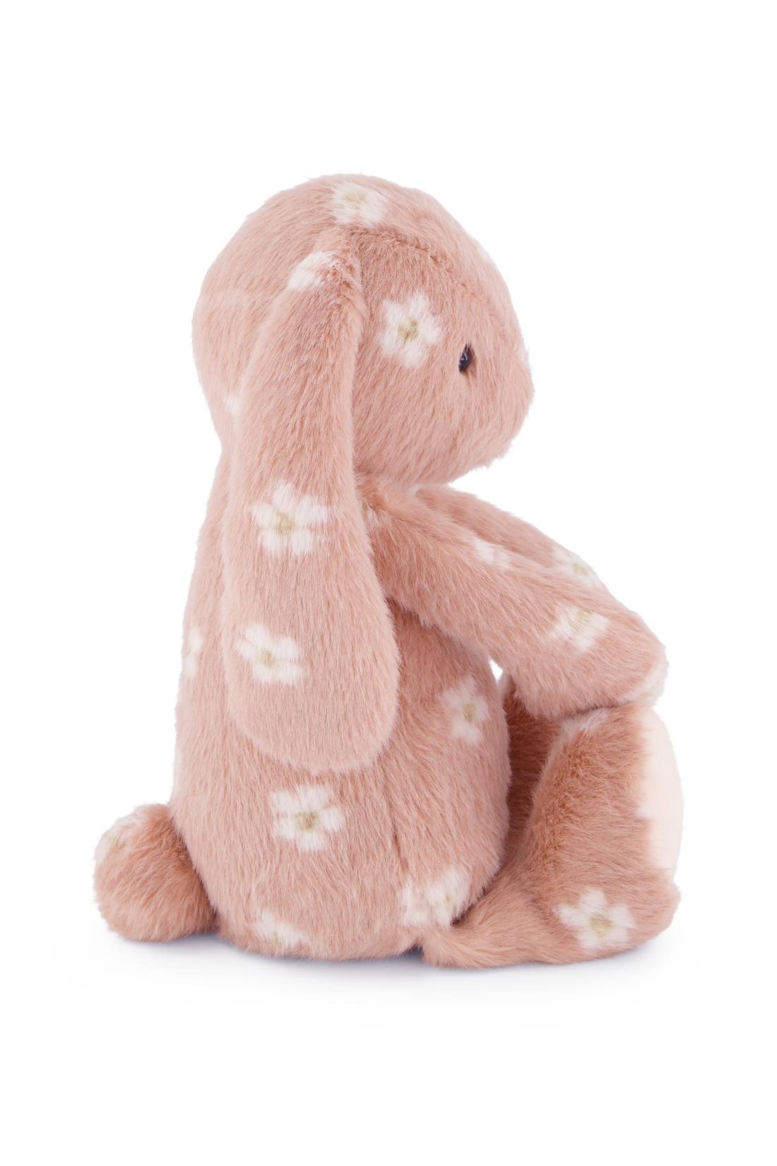 Snuggle Bunnies - Penelope - Rosie 45cm Childrens Toy from Jamie Kay NZ