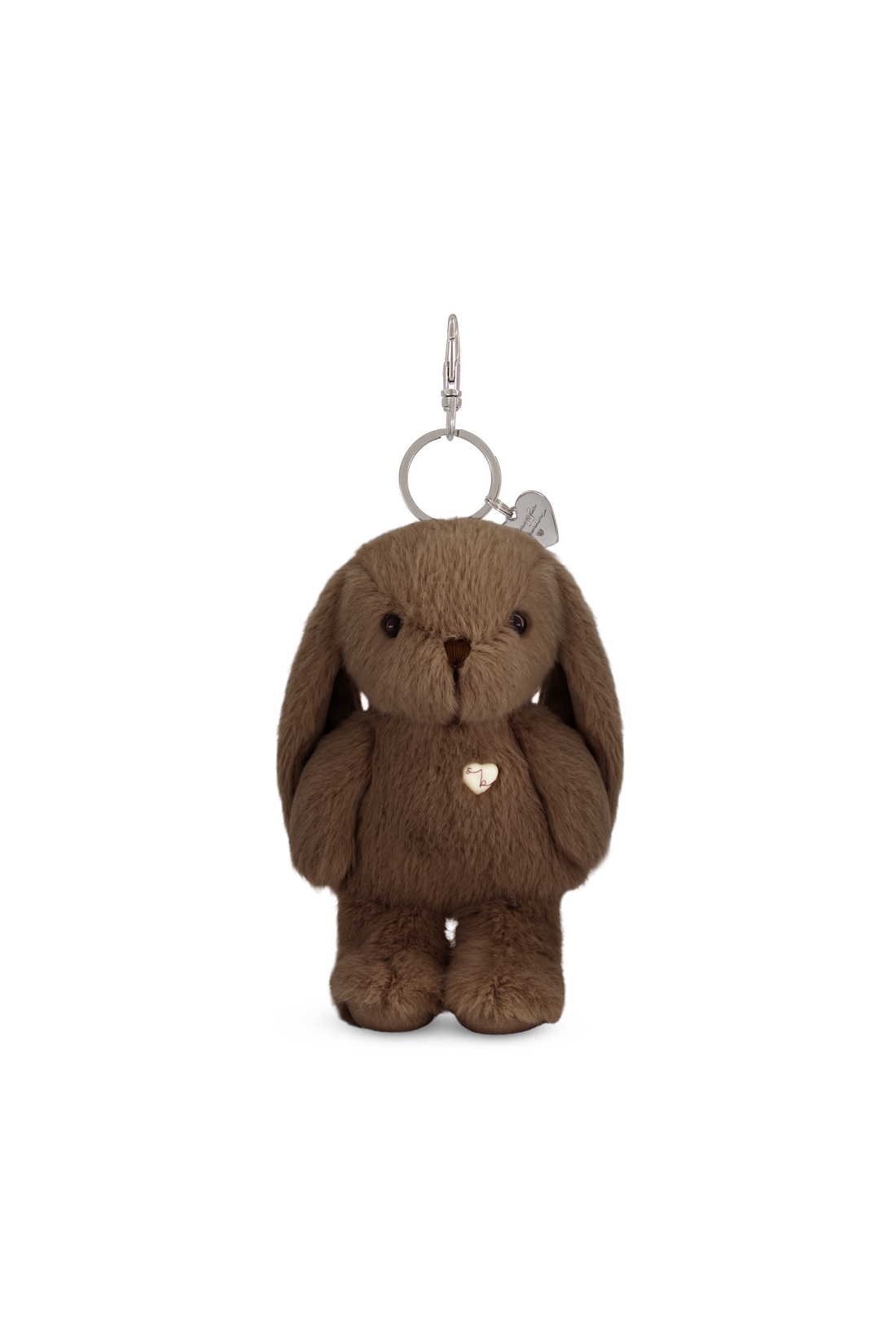 Snuggle Bunnies - Penelope Keyring - Spice Childrens Toy from Jamie Kay NZ