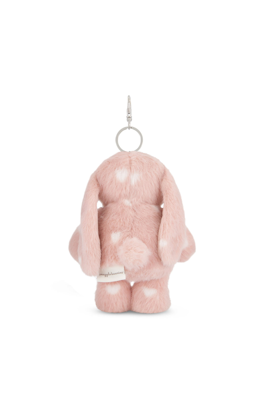 Snuggle Bunnies - Penelope Keyring Little Love Childrens Toy from Jamie Kay NZ