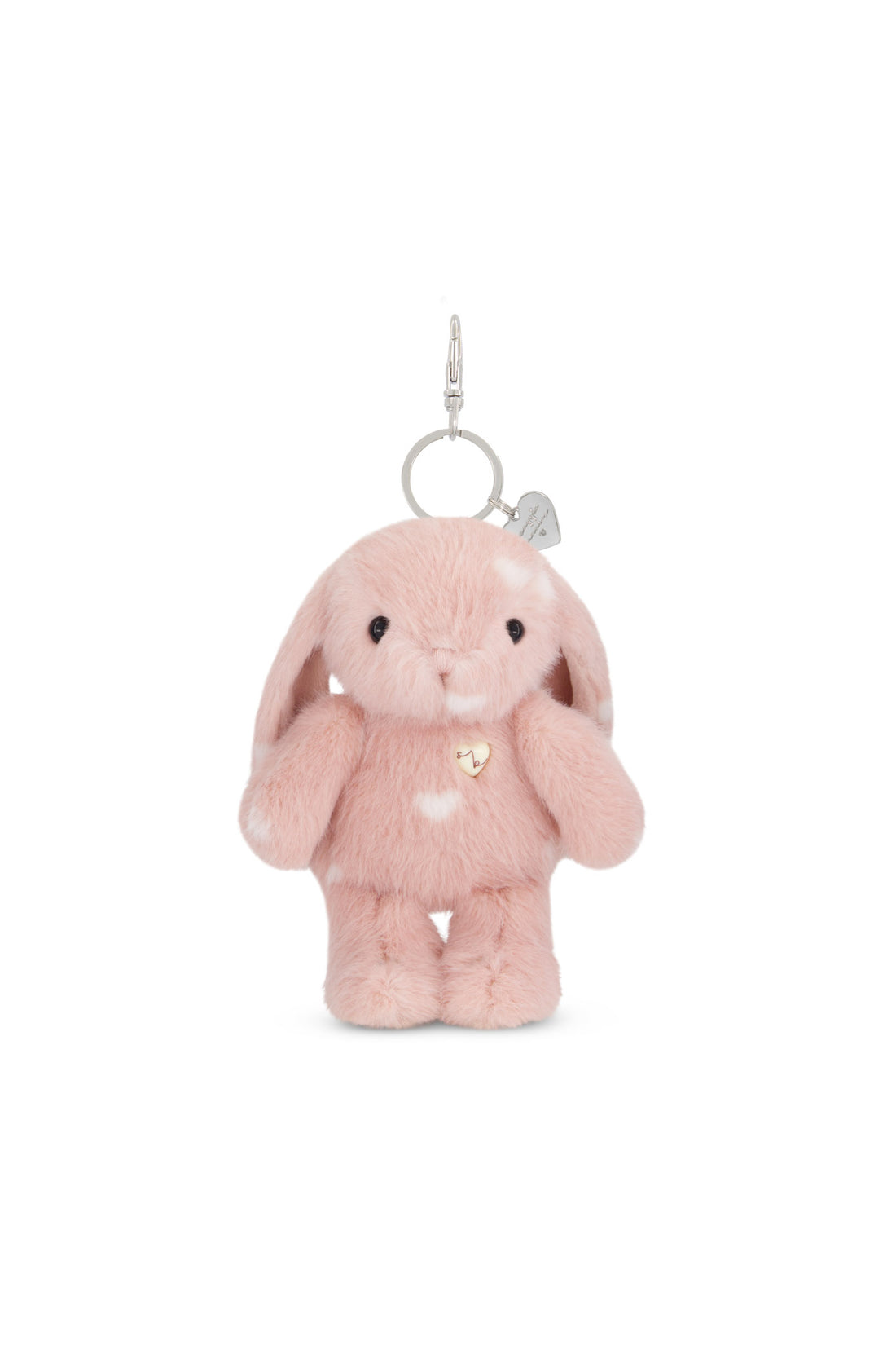 Snuggle Bunnies - Penelope Keyring Little Love Childrens Toy from Jamie Kay NZ