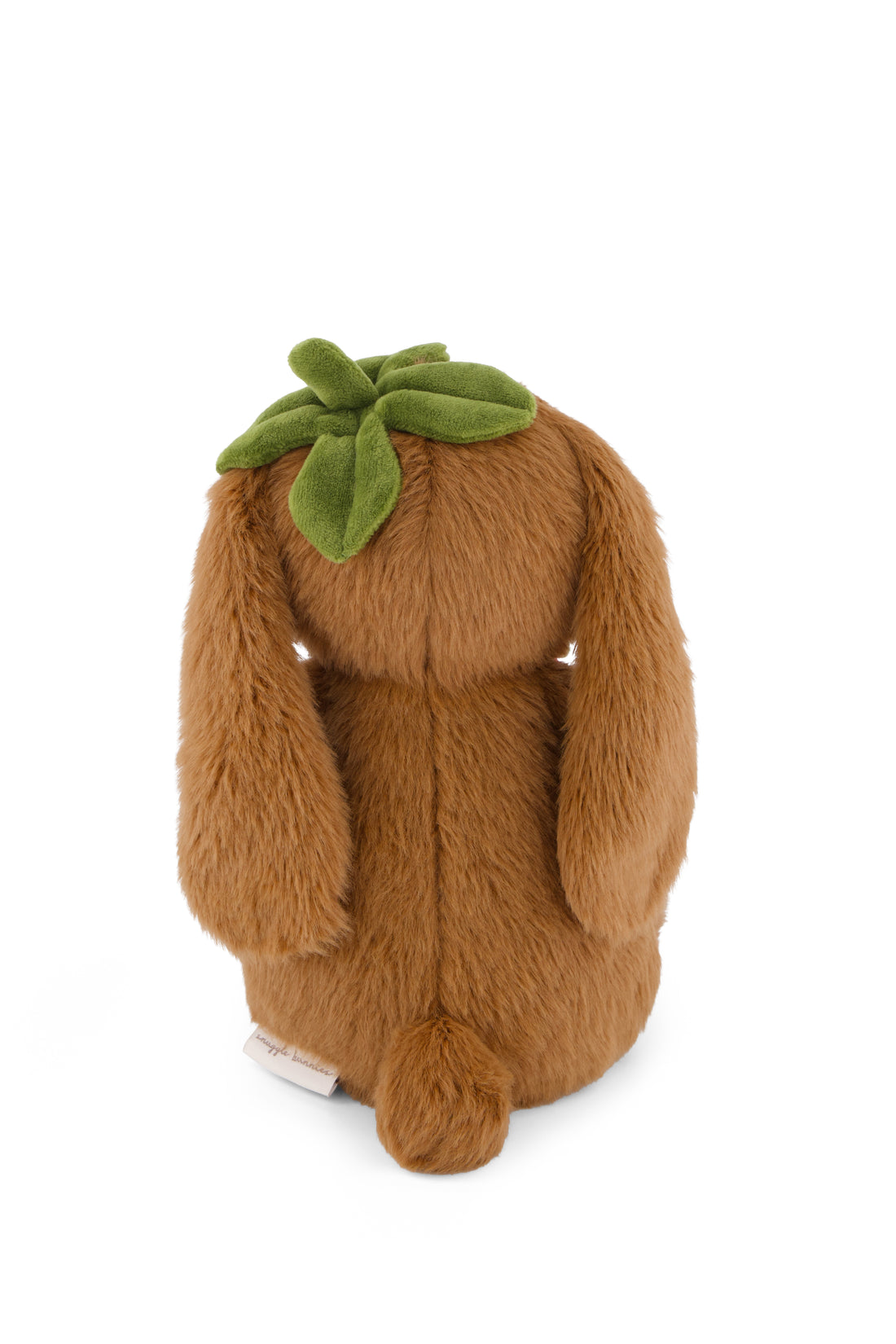 Snuggle Bunnies - Strawberry Penelope - Oak Childrens Toys from Jamie Kay NZ