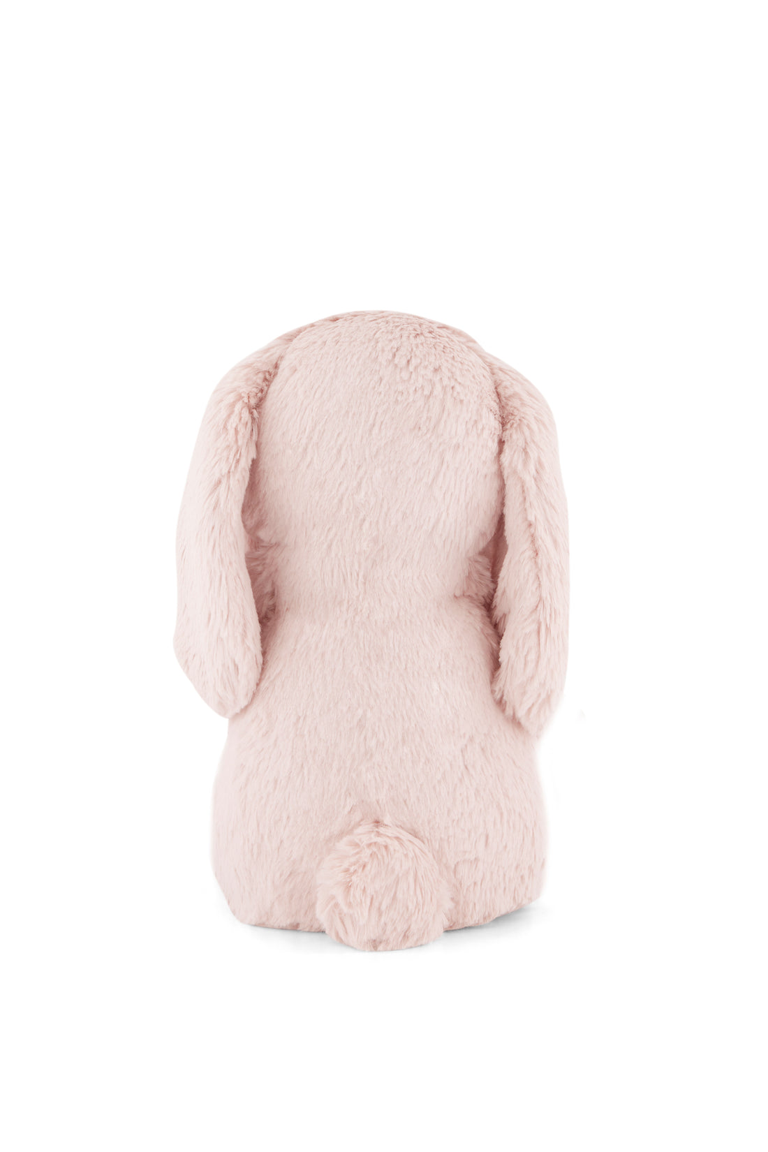 Snuggle Bunnies - Frankie the Hugging Bunny - Blush Childrens Toy from Jamie Kay NZ