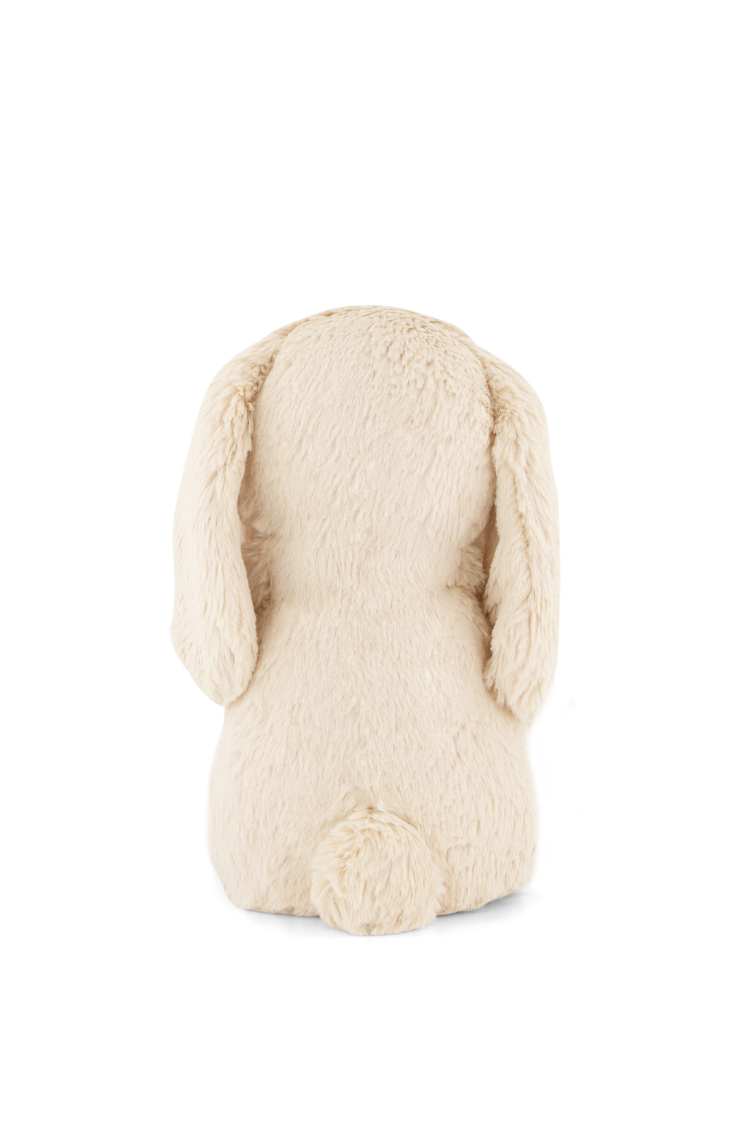 Snuggle Bunnies - Frankie the Hugging Bunny - Brulee Childrens Toy from Jamie Kay NZ