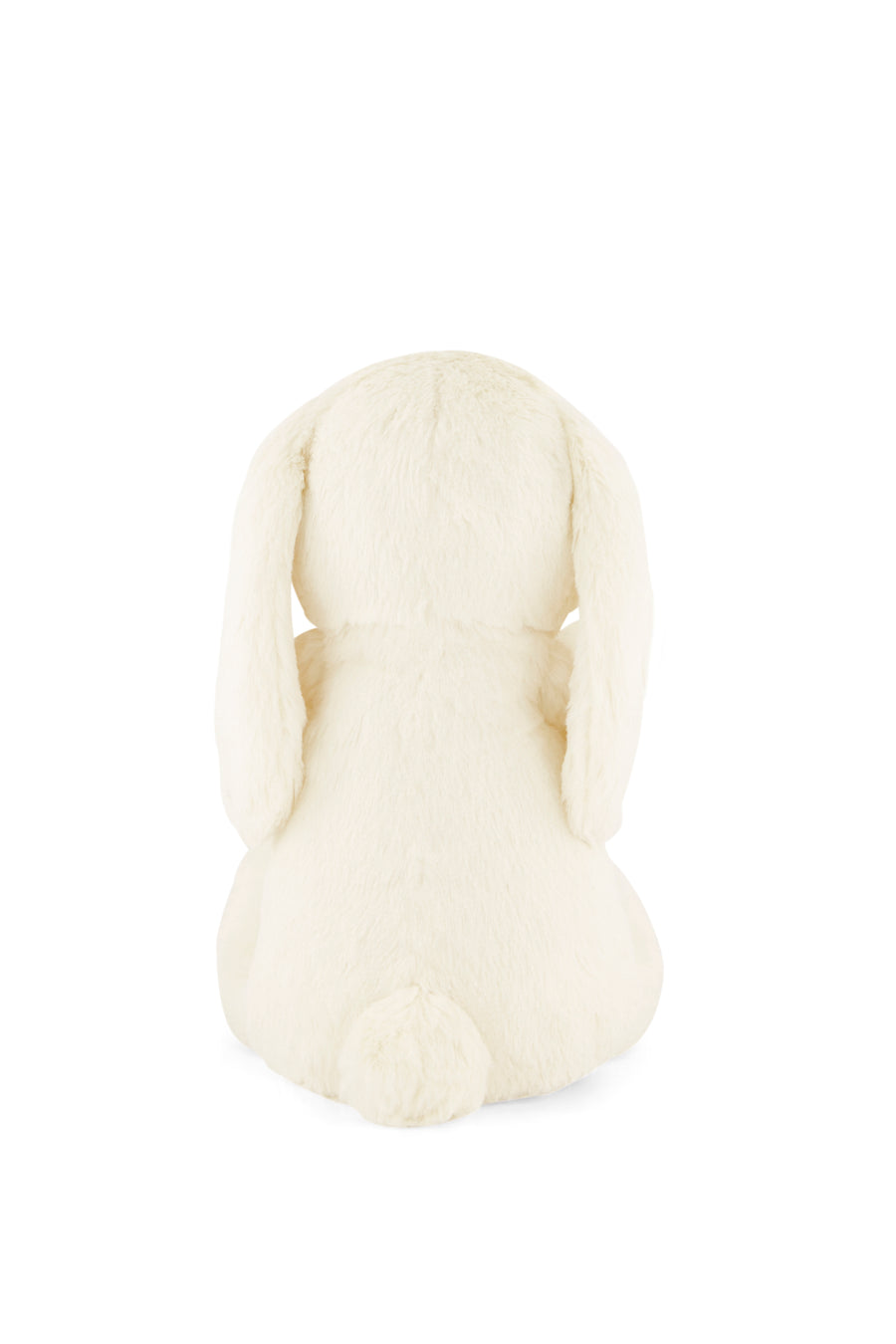 Snuggle Bunnies - Frankie the Hugging Bunny - Marshmallow Childrens Toy from Jamie Kay NZ