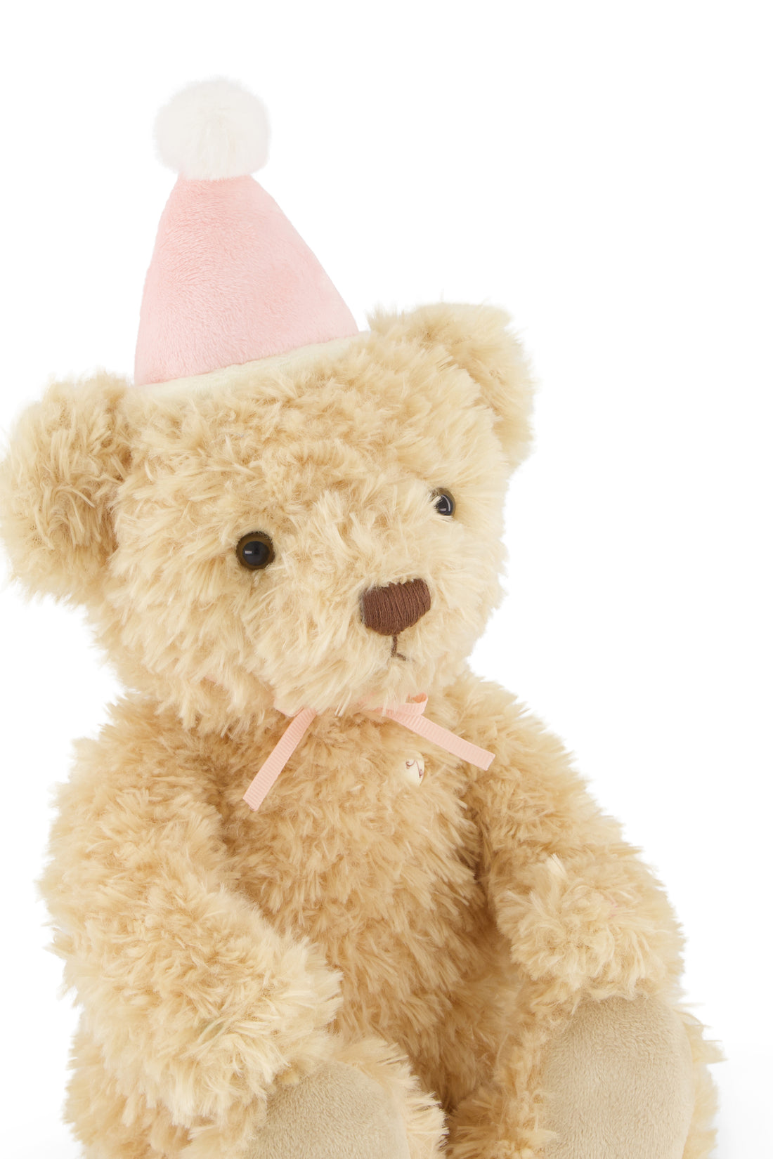 Snuggle Bunnies - Birthday Arthur - Fairy Childrens Toy from Jamie Kay NZ