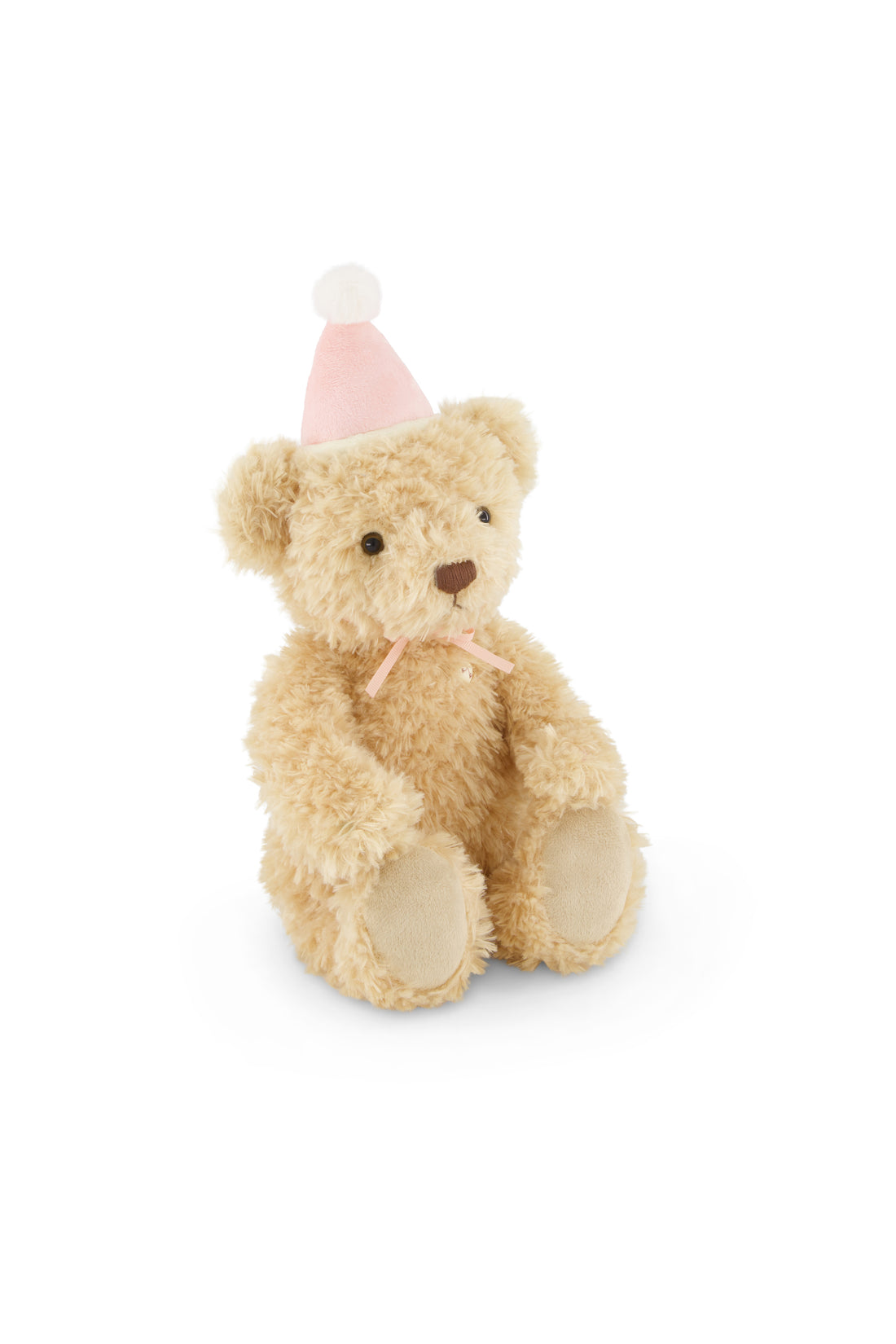 Snuggle Bunnies - Birthday Arthur - Fairy Childrens Toy from Jamie Kay NZ