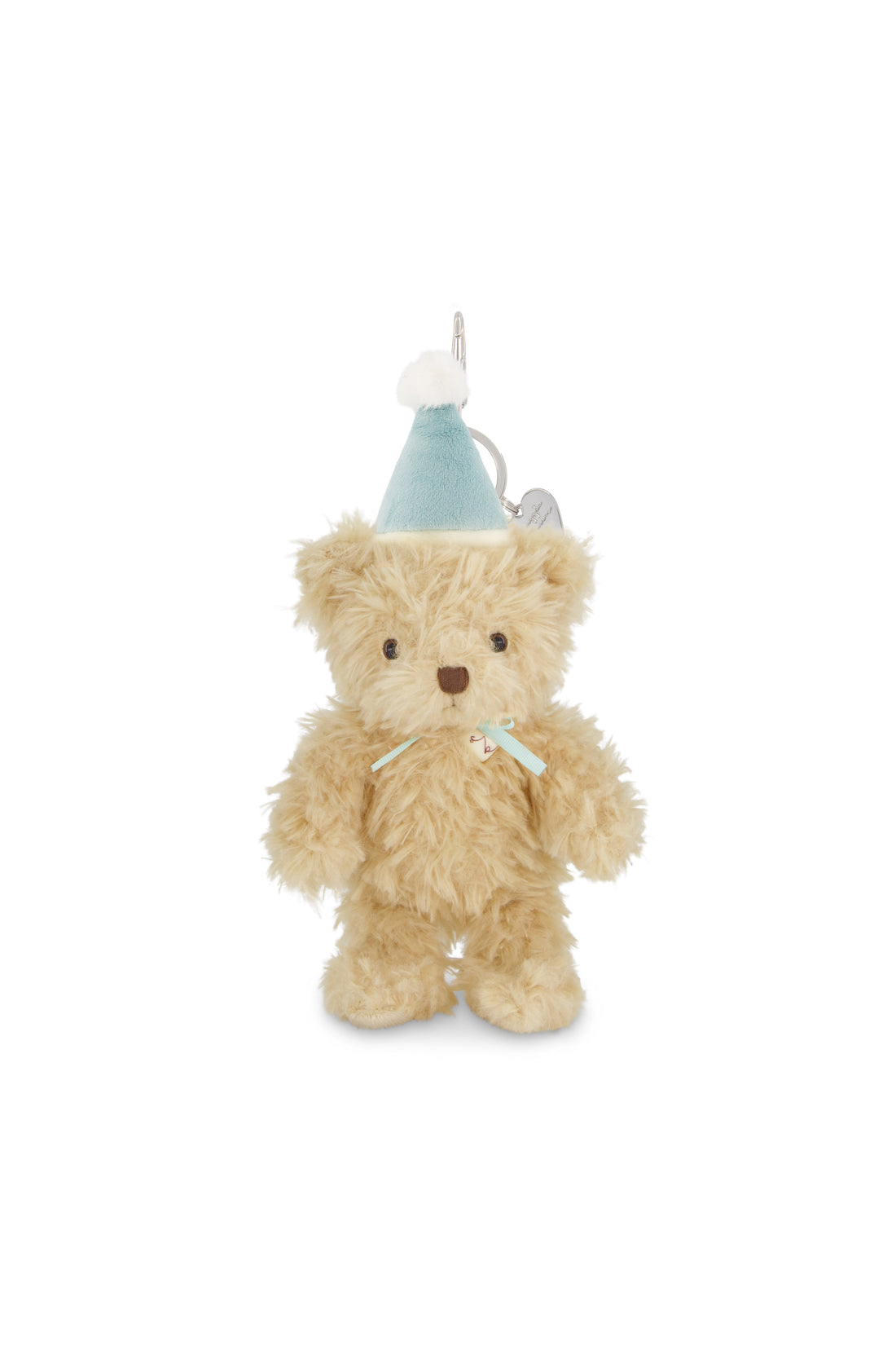 Snuggle Bunnies - Arthur Keyring - Sky Childrens Toys from Jamie Kay NZ