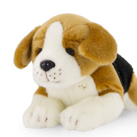 Snuggle Bunnies - Brooklyn The Beagle Childrens Toy from Jamie Kay NZ