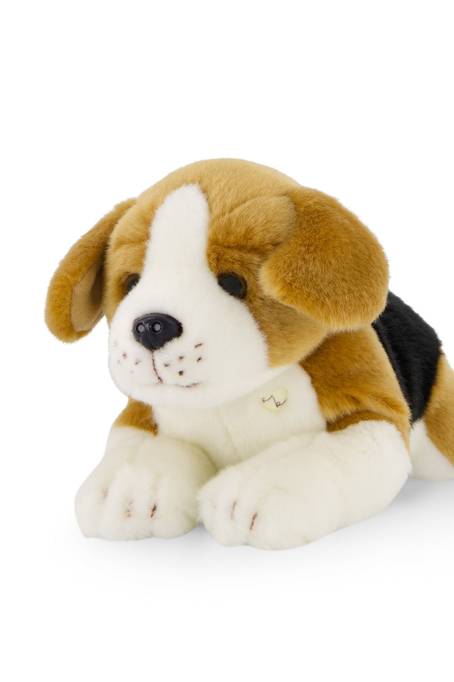 Snuggle Bunnies - Brooklyn The Beagle Childrens Toy from Jamie Kay NZ