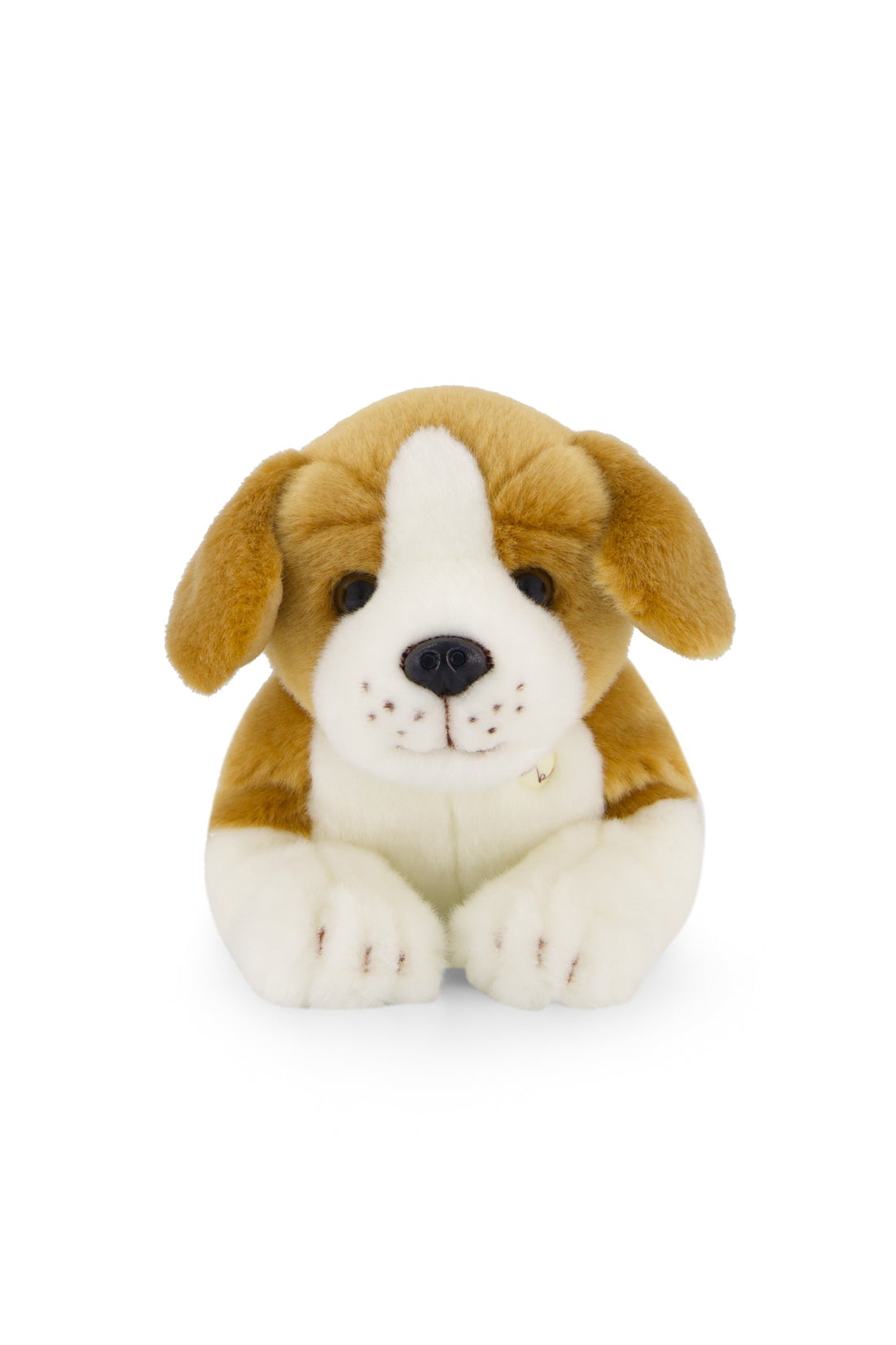 Snuggle Bunnies - Brooklyn The Beagle Childrens Toy from Jamie Kay NZ