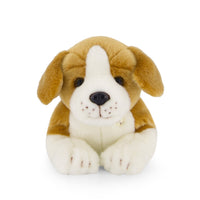 Snuggle Bunnies - Brooklyn The Beagle Childrens Toy from Jamie Kay NZ