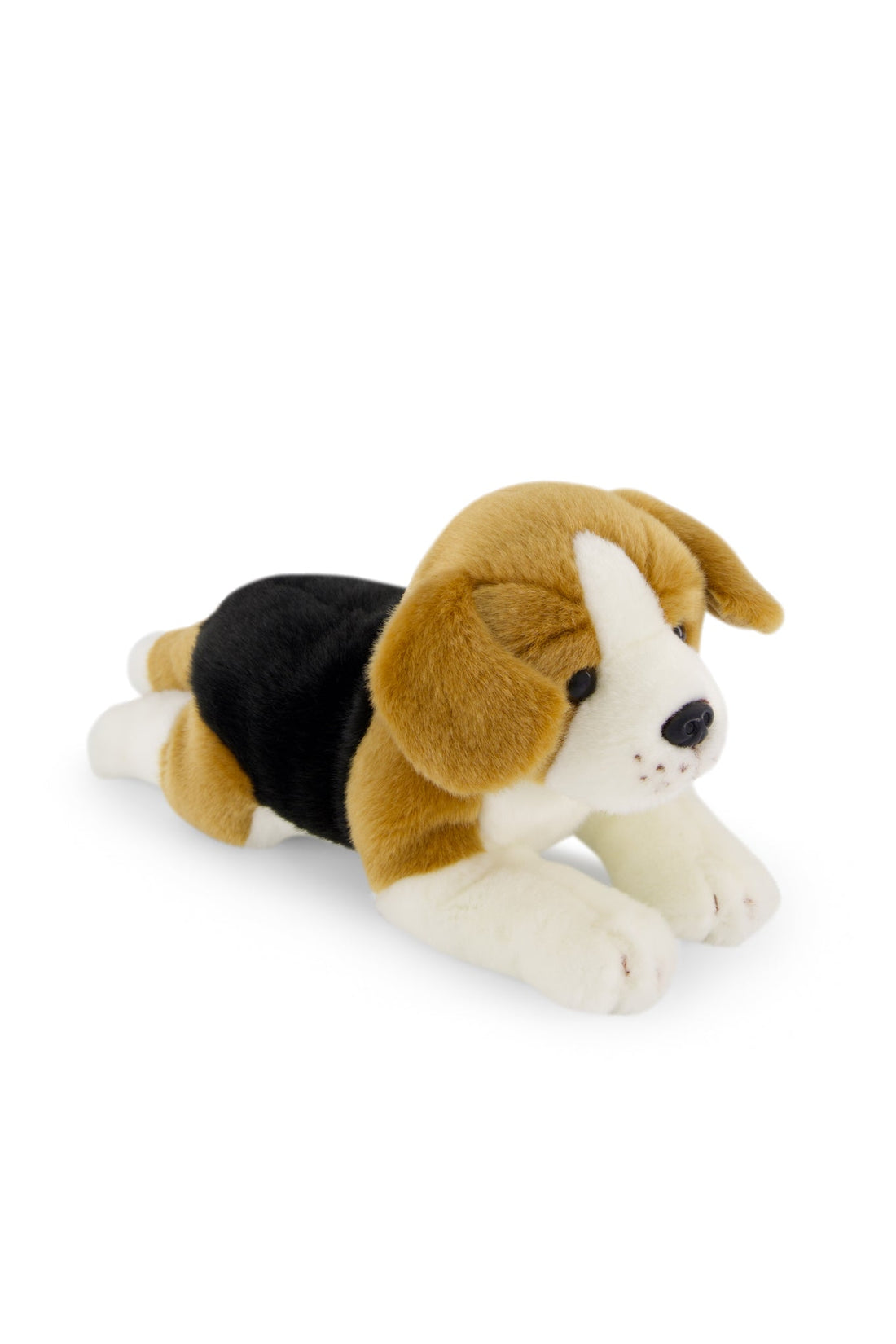 Snuggle Bunnies - Brooklyn The Beagle Childrens Toy from Jamie Kay NZ