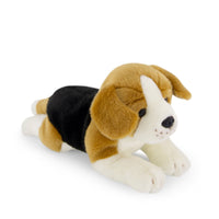 Snuggle Bunnies - Brooklyn The Beagle Childrens Toy from Jamie Kay NZ