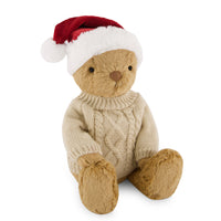 Snuggle Bunnies - Christmas Georgie Childrens Toy from Jamie Kay NZ