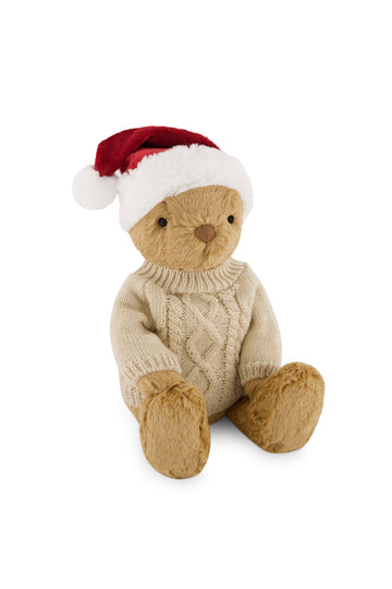 Snuggle Bunnies - Christmas Georgie Childrens Toy from Jamie Kay NZ