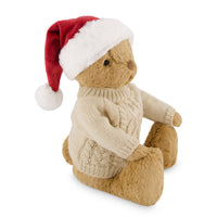 Snuggle Bunnies - Christmas Georgie Childrens Toy from Jamie Kay NZ